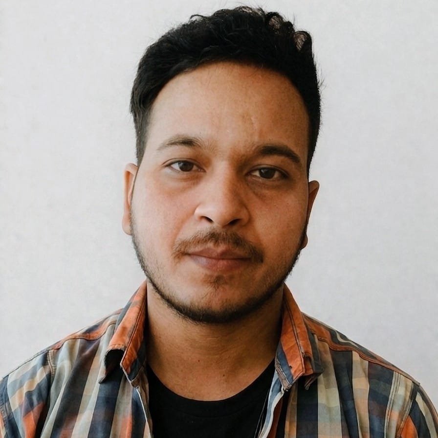 Avinash Shinde
